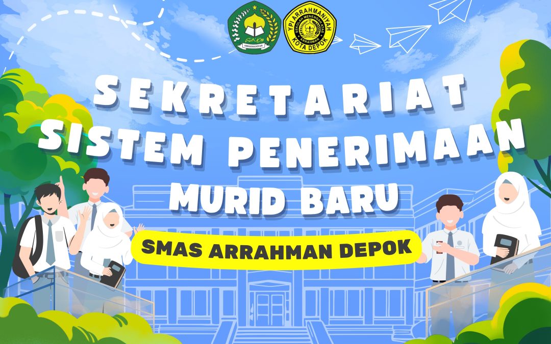 SPMB Tahun Ajaran 2025-2026