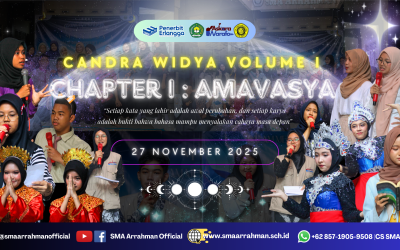 Candra Widya Volume I Chapter I : Amavasya