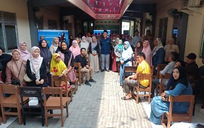 SMA Arrahman Depok Gelar Sosialisasi Orang Tua dan Seminar Parenting untuk Penguatan Pendidikan Siswa